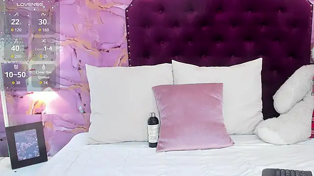 kaylin jann online show from March 5, 2026, 5:31 pm