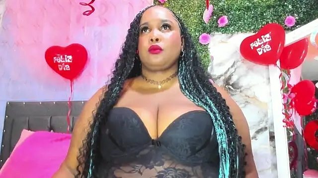 ebony 544 online show from February 19, 2026, 4:19 am