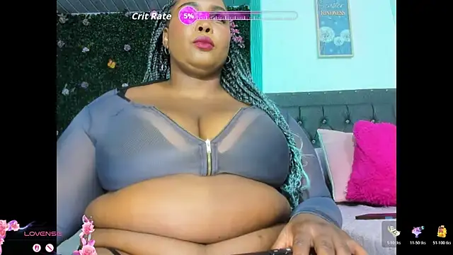 ebony 544 online show from March 31, 2026, 4:24 am