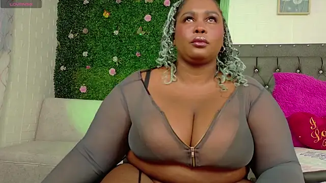 ebony 544 online show from April 16, 2026, 4:35 am