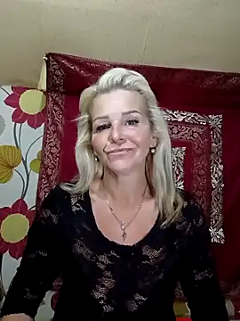 CassandraSandra44 online show from February 15, 2025, 4:25 am