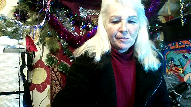 CassandraSandra44 online show from January 7, 2026, 5:15 pm