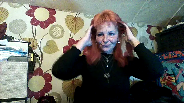 CassandraSandra44 online show from March 15, 2026, 4:46 pm