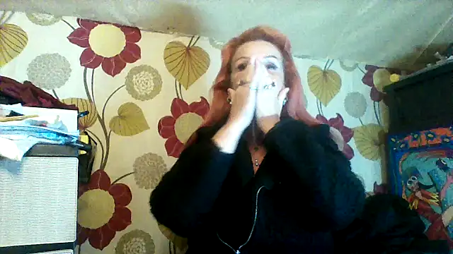 CassandraSandra44 online show from March 30, 2026, 5:19 am