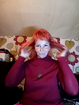 CassandraSandra44 online show from April 4, 2026, 4:37 pm