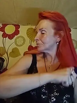 CassandraSandra44 online show from May 15, 2026, 4:36 pm