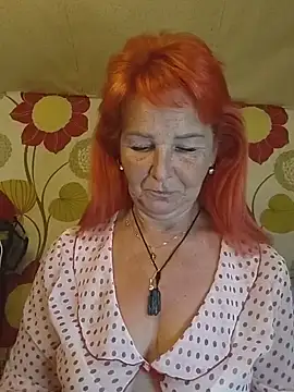 CassandraSandra44 online show from May 24, 2026, 5:01 am
