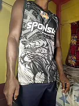 Hunter boy9 online show from November 9, 2025, 11:47 pm