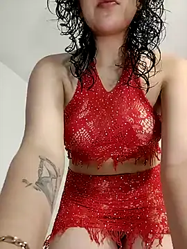 Eva lenox online show from November 9, 2025, 4:11 am