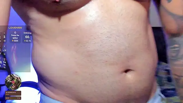 jeremygerard  online show from December 25, 2024, 12:48 am