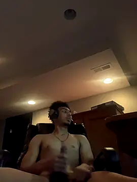 ZADDY48 online show from November 8, 2025, 7:41 am