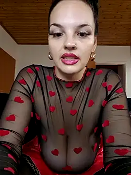 Jujuicy 97 online show from December 5, 2024, 4:42 am