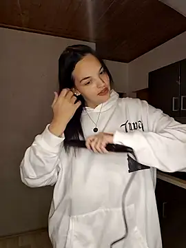 Jujuicy 97 online show from December 11, 2024, 3:56 am