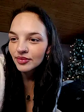 Jujuicy 97 online show from December 12, 2024, 4:59 am