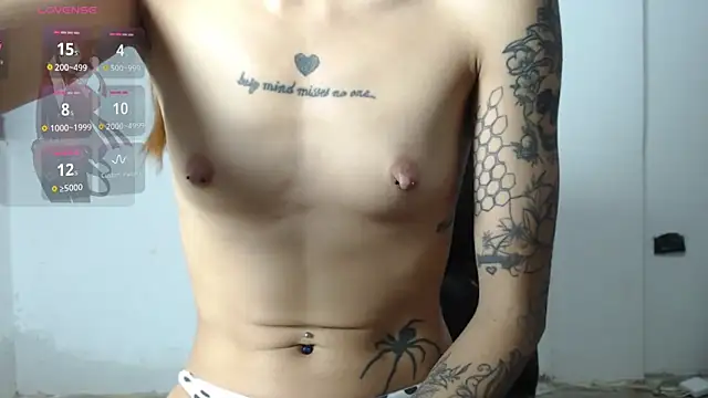 Bunny bel online show from February 12, 2026, 8:53 am