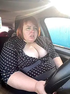 Tania-myr87 ZD online show from October 1, 2025, 3:34 am