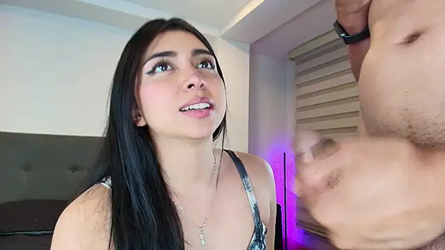 Lania spencer2 online show from January 14, 2026, 2:50 am