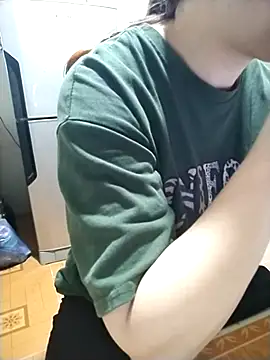 JasminePham online show from October 17, 2025, 12:36 am