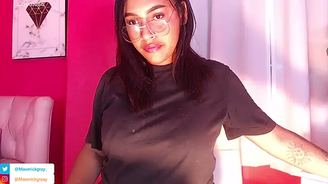 MaverickGray online show from January 14, 2025, 1:06 pm