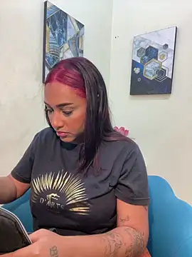 MaverickGray online show from February 13, 2025, 1:15 pm