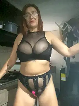 anastasia and jordan online show from October 12, 2025, 11:20 am