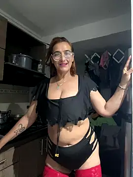 anastasia and jordan online show from November 30, 2025, 8:40 am