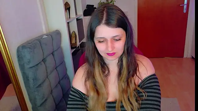 jenna-sxy19 online show from October 2, 2025, 4:14 pm