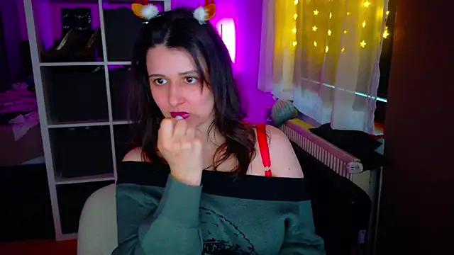 Snapshot of jenna-sxy19 chatting on December 15, 2025, 3:16 pm jenna-sxy19 online show from December 15, 2025, 3:16 pm