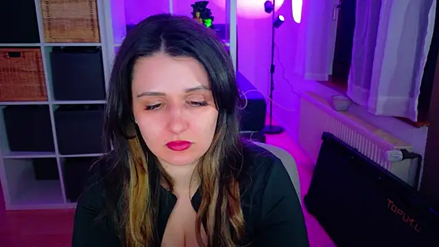 Snapshot of jenna-sxy19 chatting on January 6, 2026, 5:16 pm jenna-sxy19 online show from January 6, 2026, 5:16 pm