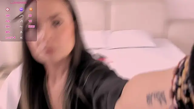 BridgetRodriguez online show from February 21, 2025, 4:59 pm