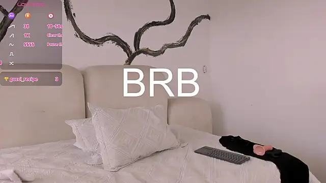 BridgetRodriguez online show from February 28, 2025, 5:59 pm