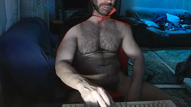 Snapshot of TebaldHot chatting on October 31, 2025, 8:32 pm TebaldHot online show from October 31, 2025, 8:32 pm