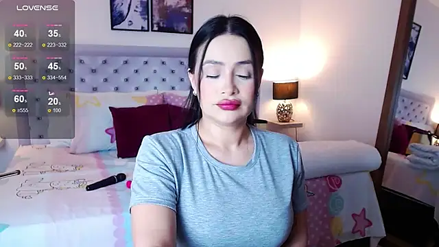 sarascottt online show from February 28, 2026, 10:49 am