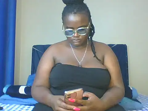 Snapshot of Montel_Montel_ chatting on January 16, 2025, 12:12 am Montel Montel online show from January 16, 2025, 12:12 am