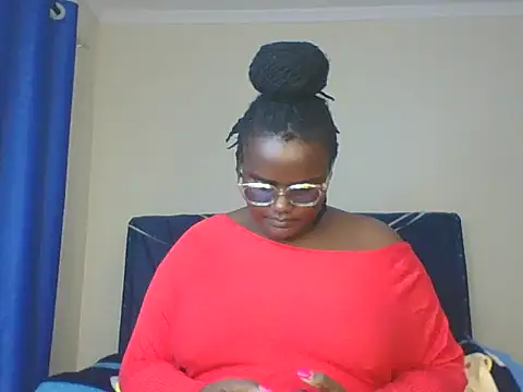 Snapshot of Montel_Montel_ chatting on January 22, 2025, 7:13 pm Montel Montel online show from January 22, 2025, 7:13 pm