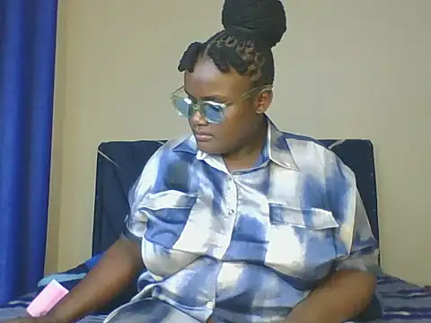 Snapshot of Montel_Montel_ chatting on February 7, 2025, 3:30 pm Montel Montel online show from February 7, 2025, 3:30 pm