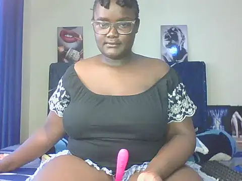 Snapshot of Montel_Montel_ chatting on February 27, 2025, 7:55 am Montel Montel online show from February 27, 2025, 7:55 am