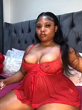 Anaelle24 online show from October 9, 2025, 9:29 am