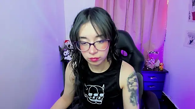 indra cam online show from January 5, 2025, 3:00 am