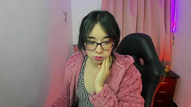 indra cam online show from January 29, 2025, 5:30 am