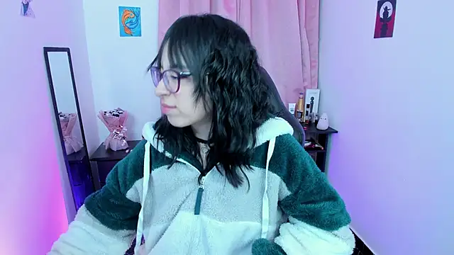 indra cam online show from February 23, 2025, 12:19 am