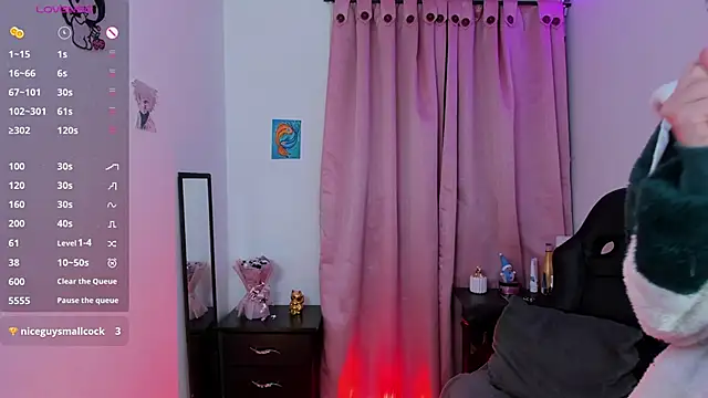 indra cam online show from March 5, 2025, 3:08 am