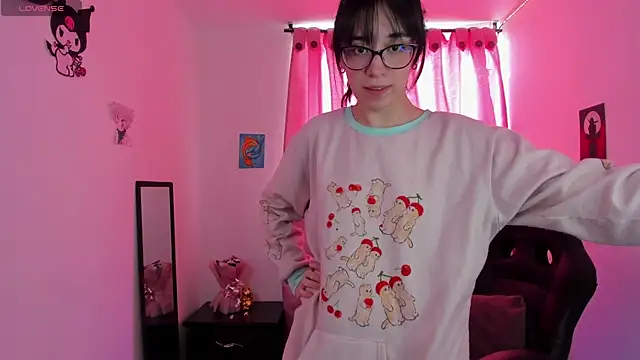 indra cam online show from March 8, 2025, 2:40 pm