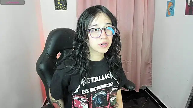 indra cam online show from February 5, 2026, 2:49 am