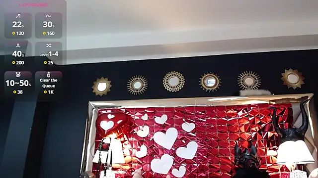 Snapshot of EvaBellucci_ chatting on February 16, 2025, 4:21 pm EvaBellucci online show from February 16, 2025, 4:21 pm