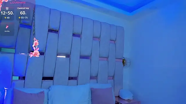 mia schwarz online show from February 13, 2026, 9:44 pm