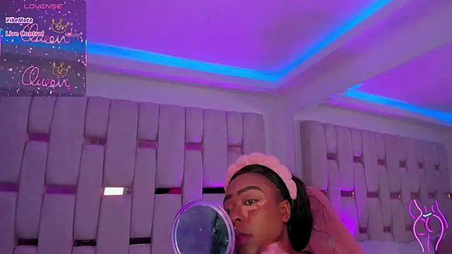 mia schwarz online show from April 18, 2026, 1:59 pm