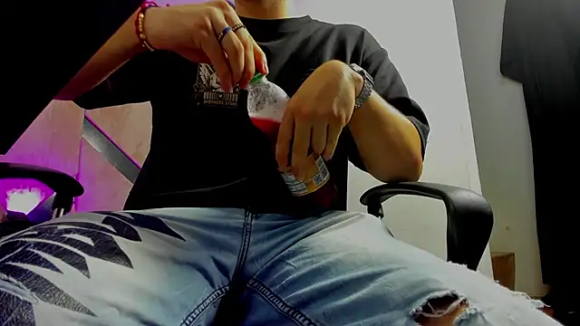 danielclarton1 online show from October 28, 2025, 10:01 pm