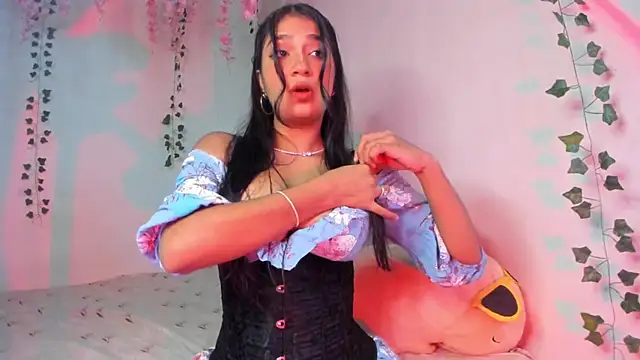 Mikubani18 online show from December 31, 2024, 11:28 pm