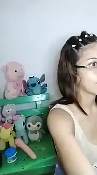 Snapshot of 1CANDYLOVE chatting on December 17, 2024, 7:29 am 1CANDYLOVE online show from December 17, 2024, 7:29 am